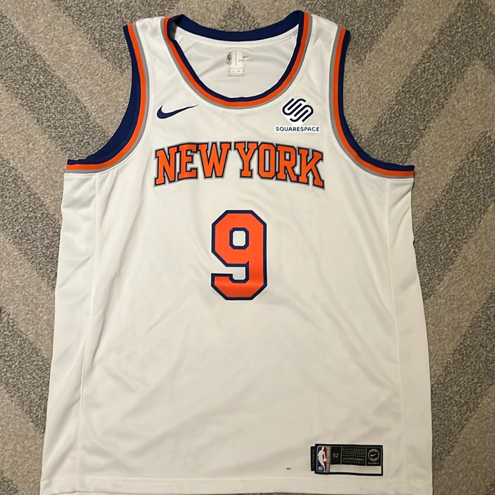 Barrett Jersey new without tags